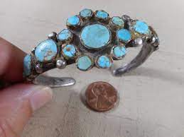 us native american jewelry 1800 1934