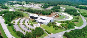 barber motorsports park and museum