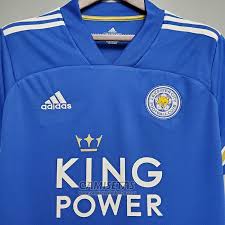 View leicester city fc squad and player information on the official website of the premier league. Comprar Camiseta Leicester City Primera 2020 2021