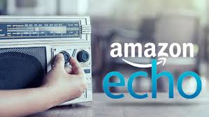 listen to the radio on your echo
