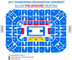 35 Prototypic Ku Basketball Allen Fieldhouse Seating Chart