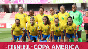 Fifa Womens World Cup 2019 Brazil Profile Brazil