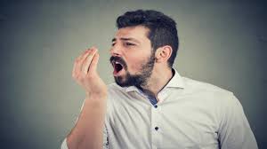 bad breath and what causes them health