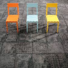 They can also be combined in one. Carpet Tile Comfortable Concrete Milliken Contract Tufted Loop Pile Nylon