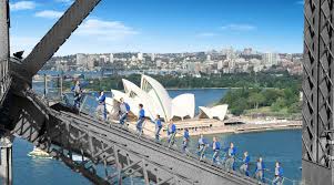 Sydney Harbour Bridge Climb Tickets All You Need To Know