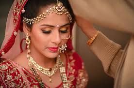 10 best makeup artist in delhi ncr