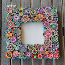 16 diy picture frame ideas how to
