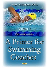 Thank you all for watching, like and subscribe if you enjoyed! A Primer For Swimming Coaches Volume 1 Physiological Foundations Nova Science Publishers