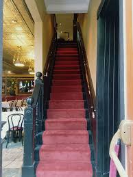carpeted stairs carpet express llc