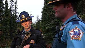 Alaska Ends State Troopers Reality Tv Show After Five Years