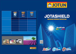 Jotashield Colour Card Pdf Document
