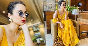 She spent her childhood in dehra dunand studied in dav's high school, where she. Kangana Ranaut If You Love Your Nation Then You Are A Nationalist If You Are Obsessed With Your Nation Laptrinhx News