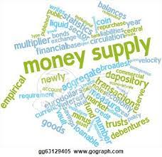 Money Supply - Msrblog