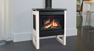 Freestanding Gas Stoves Valor Gas