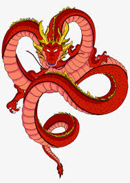 1 star dragon ball transparent background. Image Result For Red Shenron Black Star Dragon Ball Dragon Transparent Png 768x1041 Free Download On Nicepng