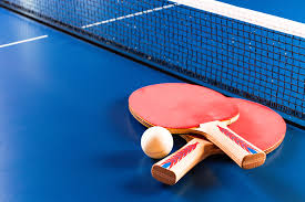 table tennis ping pong terms learn
