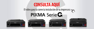 Canon pixma g2100 driver for windows, mac. Canon Mexicana Lider En Solucion De Imagen