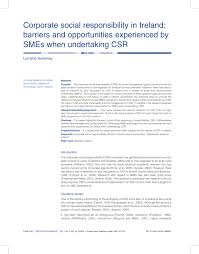 Local Communities  Perceptions of Hotel Activities in Corporate     ResearchGate