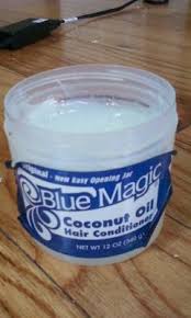 Blue magic works well on both relaxed and natural styles. Blue Magic Coconut Oil Reviews Photos Ingredients Makeupalley