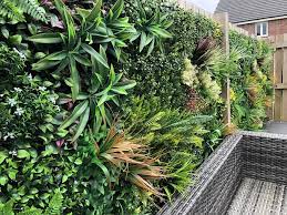 Perfect Wall Artificial Plant Panels