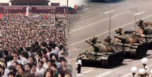 The tiananmen square massacre left an unknown number dead, with some estimates in the thousands, and smothered a democratic movement. The June 4 Tiananmen Square Massacre 5 Truths That Still Aren T Widely Known