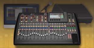 Multitrack mixing software for everyone. Behringer X32 Sound Routing And Recording Sweetwater