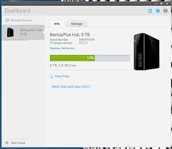 Seagate Backup Plus Hub 8tb Desktop Storage Review