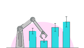 Here we will select the percentage of 10% for both plus and minus. How To Add Error Bars In Powerpoint And Excel Brightcarbon