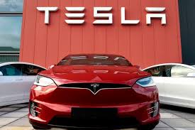 Nothing about the company's fundamentals or the stock's valuation has changed. Tesla S Stock Split Is Looming How To Play It With Options Barron S