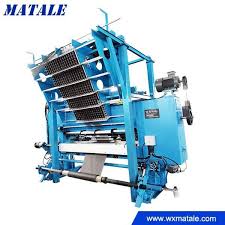 china custom cut pile tufting machine