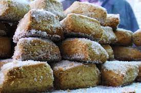6 traditional spanish christmas desserts. Top 5 Spanish Christmas Sweets And Where To Find Them In Madrid Devour Madrid