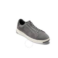 The independently owned company continues to evolve as customers worldwide discover the impeccable quality of cole haan shoes, bags. Cole Haan Ladies Grandpro Tennis Sneaker In Chalk W10905 Shoes Jomashop