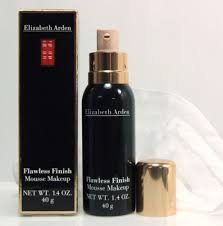 elizabeth arden flawless finish mousse