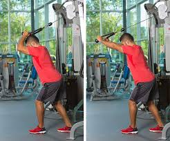 6 exercises for stronger triceps ace