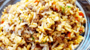 easy cajun dirty rice popeye s