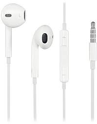 You are looking at an mfi certified lightning plug. Apple Md827ll A Earpods With Remote And Mic Standard Pa Apple Earphones Earbuds With Mic Earphone