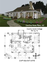 The federal housing administration issued guidelines for home plans around this same time, giving rise to the design and popularity of ranch style homes. Pin By Carolina Home Plans Llc On House Plans With Porches Porch House Plans Ranch Style House Plans Country House Plans