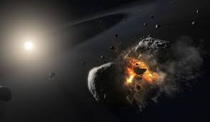 Un Exoplaneta Desaparece en las Últimas Observaciones del Hubble :: NASA EN  ESPAÑOL