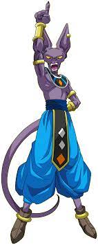 Maybe you would like to learn more about one of these? Beerus Render Xkeeperz By Maxiuchiha22 On Deviantart