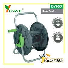 Daye Dy650 30m Portable Gardening Hose