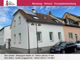 Großzügiges, wertbeständiges zweifamilienhaus an der universität. Reihenhaus Kaufen In Mainz Kostheim Wiesbaden Ebay Kleinanzeigen