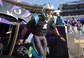 It's a familiar story for this tumultuous period in panthers history could have turned out differently, had the team won super bowl 50. Cam Newton Moves On From Super Bowl 50 Sports Illustrated