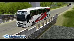 Moreover, this game will also teach you about the controls of buses and further details of them. How To Download Komban Bus Mod For Bus Simulator Indonesia Bussid Youtube