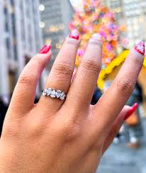wedding rings diamond jewelry