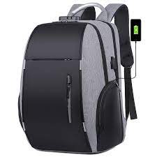 anti theft business laptop backpacks