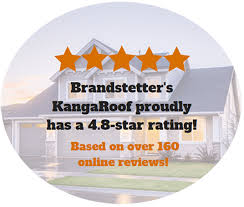 Call us at no cost estimate. Roof Installation And Repair Cincinnati Oh Brandstetter S Kangaroof