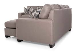 Décor Rest Alessandra Sectional Right