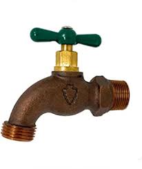 In stock on june 12, 2021. Amazon Com Hose Bibb Arrowhead Type Lead Free Brass Sillcock 79 116 3 4 Male Extender Or 1 2 Female Npt Inlet X 3 4 Water Hose Outlet Ideal For Gardens And Patios Llave De Manguera