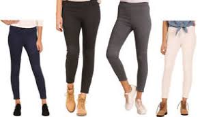 Details About Umgee Jeggings Washed Moto W Zipper Detail And Pintuck High Waist Distressed