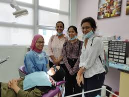 Jalan hospital, sungai buloh, 47000, malaysia. Fakulti Of Dentistry Uitm Sungai Buloh Report